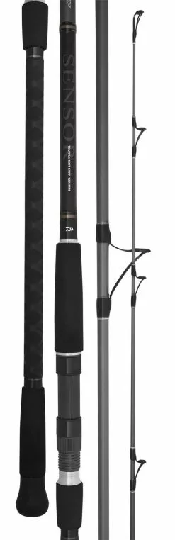 DAIWA SENSOR TOURNAMENT SURF 1603XHFS SPIN ROD