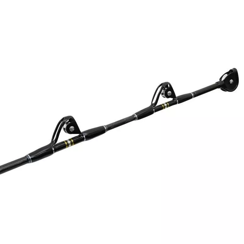 SHIMANO TIAGRA HYPER 10KG STAND UP OVERHEAD GAME ROD 2 SHIMANO TIAGRA HYPER 10KG STAND UP OVERHEAD GAME ROD - Image 2