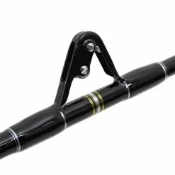 SHIMANO TIAGRA HYPER 10KG STAND UP OVERHEAD GAME ROD 5 SHIMANO TIAGRA HYPER 10KG STAND UP OVERHEAD GAME ROD -Fish Hook Shop 118 2