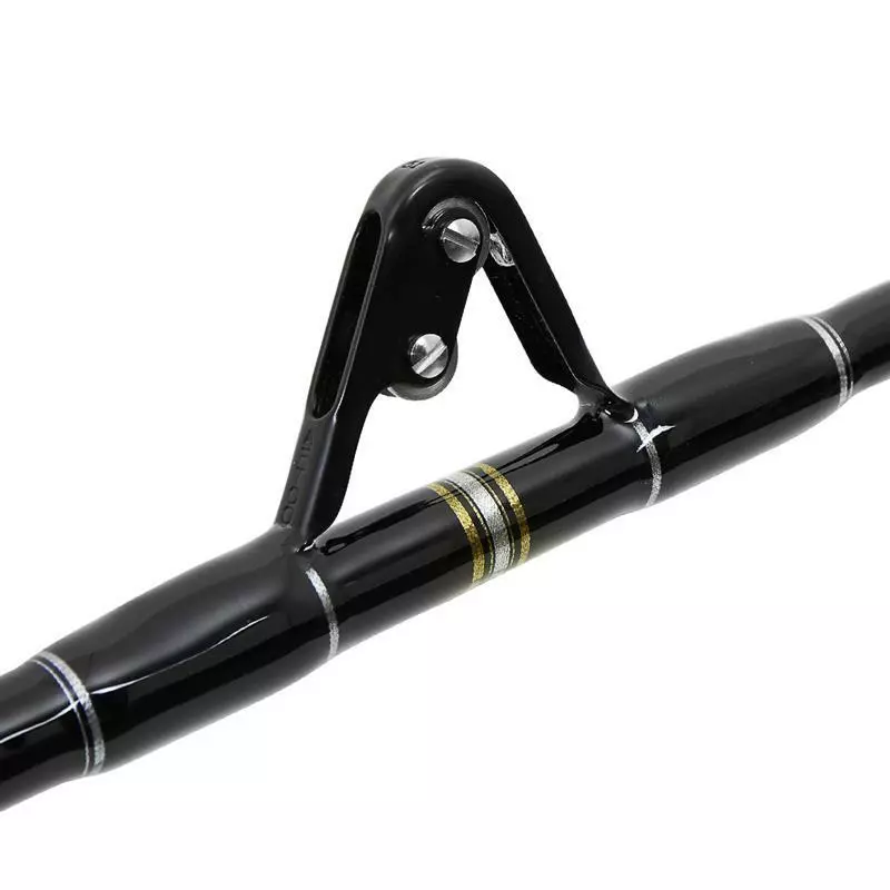 SHIMANO TIAGRA HYPER 10KG STAND UP OVERHEAD GAME ROD 3 SHIMANO TIAGRA HYPER 10KG STAND UP OVERHEAD GAME ROD - Image 3