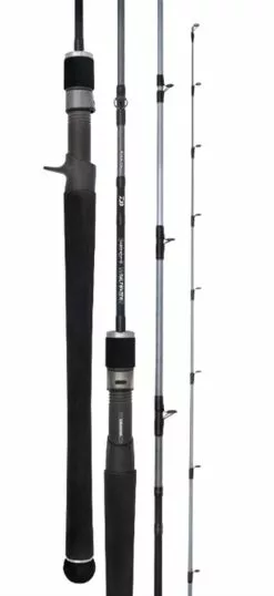 DAIWA 20 TD SALTWATER BJ66-2.5 OVERHEAD ROD