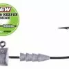 Berkley NITRO BREAM PRO JIG HEADS 1/4oz - 2/0