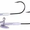 Berkley NITRO STEALTH JIG HEADS 5/8oz - 5/0