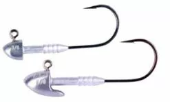 Berkley NITRO STEALTH JIG HEADS 5/8oz - 5/0