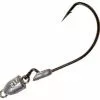 Tackle Tactics TT LURES SNAKELOCKZ JIG HEAD 1/2oz - 8/0XH