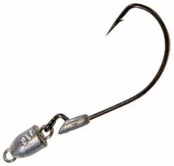 Tackle Tactics TT LURES SNAKELOCKZ JIG HEAD 1/2oz - 8/0XH