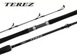 SHIMANO TEREZ 66H OVERHEAD ROD