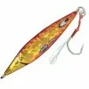 BERKLEY SKID JIG LURE 150g - AKA - Orange Gold