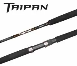 SHIMANO TAIPAN 601 BOAT OVERHEAD ROD