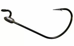 Tackle Tactics TT LURES CHINLOCKZ HOOKS #12/0 - Qty 2