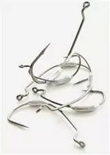 Tackle Tactics TT LURES TOURNAMENT SERIES SWS JIG HEADS 1/6oz - 6/0H - Qty 3