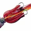 GILLIES OCKTA LURE 60g - Red