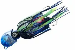 GILLIES OCKTA LURE 100g - Blue