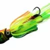 GILLIES OCKTA LURE 120g - Fire Tiger