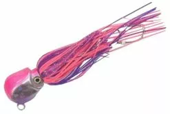 GILLIES OCKTA LURE 200g - Pink