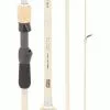 ABU GARCIA RAYREX II RYX-SP 1062M LAD ERIC SPIN ROD