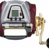 DAIWA SEABORG 800MJ ELECTRIC REEL