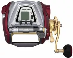 DAIWA SEABORG 800MJ ELECTRIC REEL