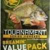Tackle Tactics TT LURES TOURNAMENT SERIES BREAMIN VALUE PACK