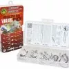 Tackle Tactics TT LURES WEEDLESS RIG VALUE PACK