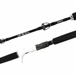 SHIMANO JEWEL 561 JIG OVERHEAD ROD