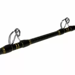 SHIMANO SPEEDMASTER GAME 15KG STAND UP OVERHEAD ROD -Fish Hook Shop 21SGOH 2