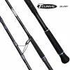 SHIMANO T CURVE SURF 1503 SPIN ROD