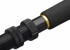 MILLERODS SWORDFIGHT 50-80 SHORT STROKER OVERHEAD ROD -Fish Hook Shop 2430 2