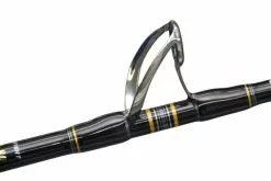 MILLERODS SWORDFIGHT 50-80 SHORT STROKER OVERHEAD ROD -Fish Hook Shop 2430 5