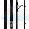 OCEANS LEGACY GENESIS GNS-S1002M LAND BASED SPIN ROD