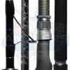 OCEANS LEGACY VENGEANCE VNDG-B531MH JIGGING OVERHEAD ROD