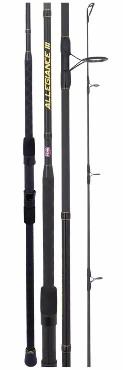 PENN ALLEGIANCE III 1303H SURF ROD