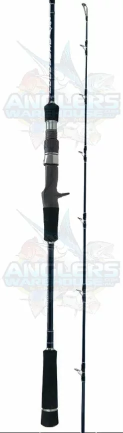 STORM COLOSSAL CLC561XXXH OVERHEAD ROD