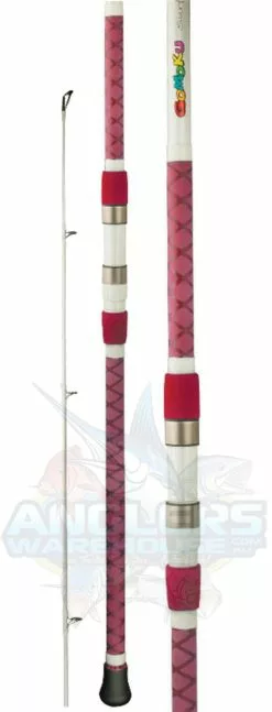 Front Page -Fish Hook Shop 3111