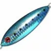 TODD EXPLORER JIG LURE 40g - Blue Iwashi