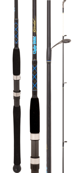 UGLY STIK GOLD USG-SP1002GPMH SURF ROD