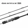 SHIMANO GRAPPLER BB TYPE J B603 OVERHEAD ROD