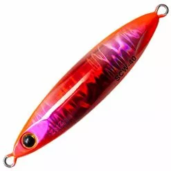 PALMS SLOW BLATT CAST WIDE JIG LURE 60g - Rocky Club