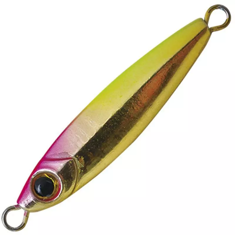 PALMS BIT ARTS MINIATURE DAX JIG LURE 5g - Pink Crown Chart G 1 PALMS BIT ARTS MINIATURE DAX JIG LURE 5g - Pink Crown Chart G