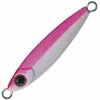 PALMS BIT ARTS MINIATURE DAX JIG LURE 14g - Glow Pink