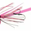 DAIWA KOHGA BAYRUBBER JIG LURE 80g - Kohga Pink