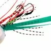 DAIWA KOHGA BAYRUBBER JIG LURE 45g - Pilchard Glow