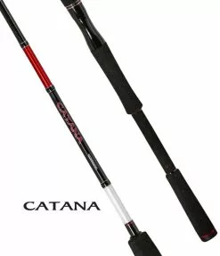SHIMANO CATANA 1062 SURF SPIN ROD