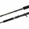 SHIMANO ANTHEM SW 662 HEAVY OVERHEAD ROD