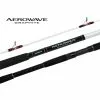 SHIMANO AEROWAVE GRAPHITE SURF 1303H SPIN ROD