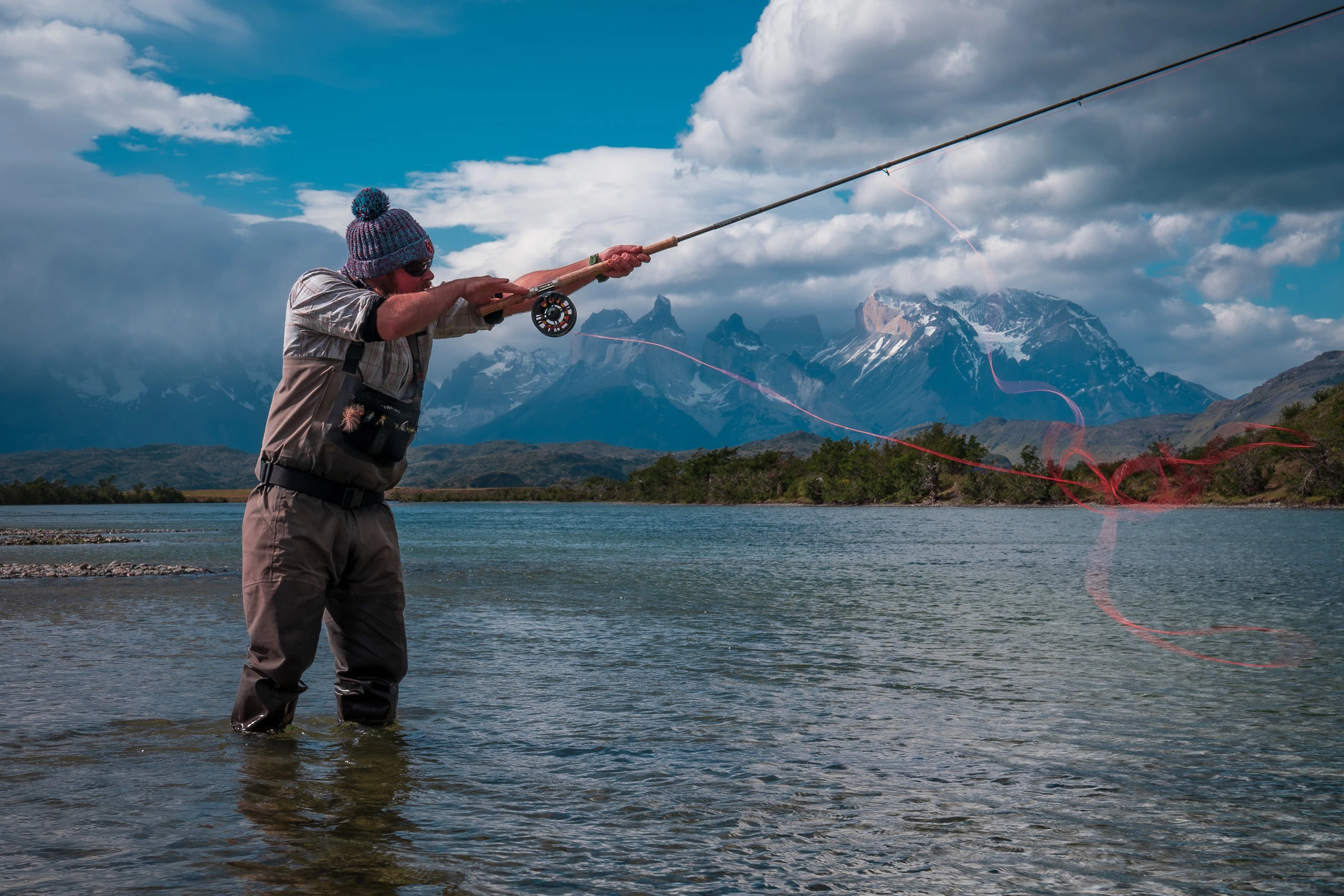 Front Page -Fish Hook Shop 88