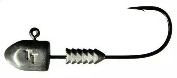 Tackle Tactics TT LURES HEADLOCKZ FINESSE 1/2oz - 3/0L 1 Tackle Tactics TT LURES HEADLOCKZ FINESSE 1/2oz - 3/0L