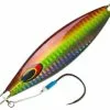 NOMAD BUFFALO JIG LURE 60g - Yakka