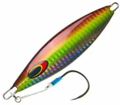 NOMAD BUFFALO JIG LURE 60g - Yakka
