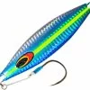 NOMAD BUFFALO JIG LURE 80g - Fusilier
